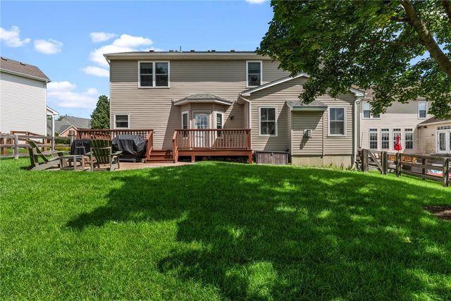 265 Janney Lane, Springboro, OH 45066