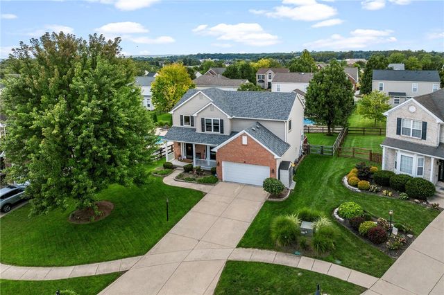 265 Janney Lane, Springboro, OH 45066