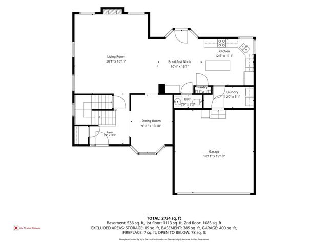 265 Janney Lane, Springboro, OH 45066