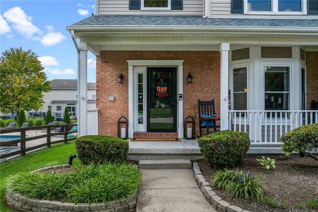 265 Janney Lane, Springboro, OH 45066