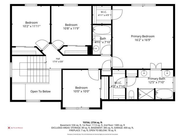 265 Janney Lane, Springboro, OH 45066