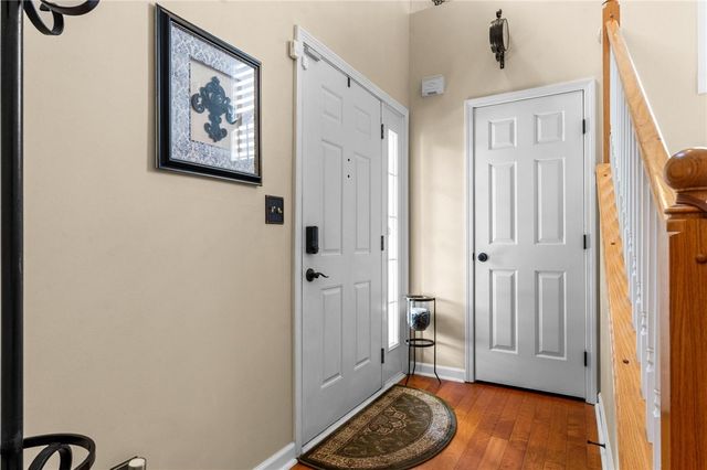 265 Janney Lane, Springboro, OH 45066