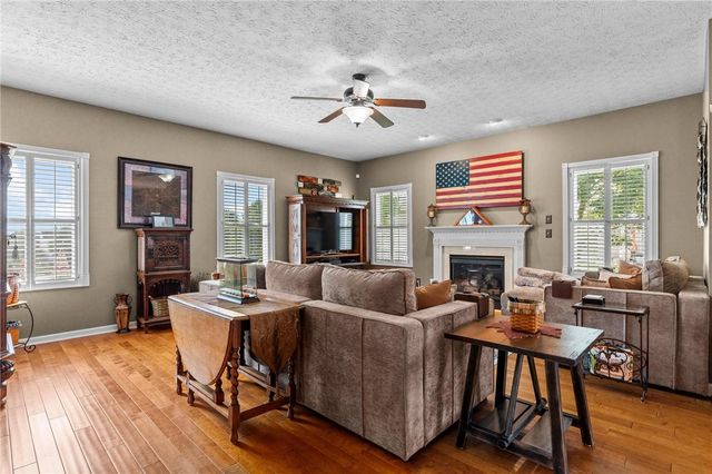 265 Janney Lane, Springboro, OH 45066