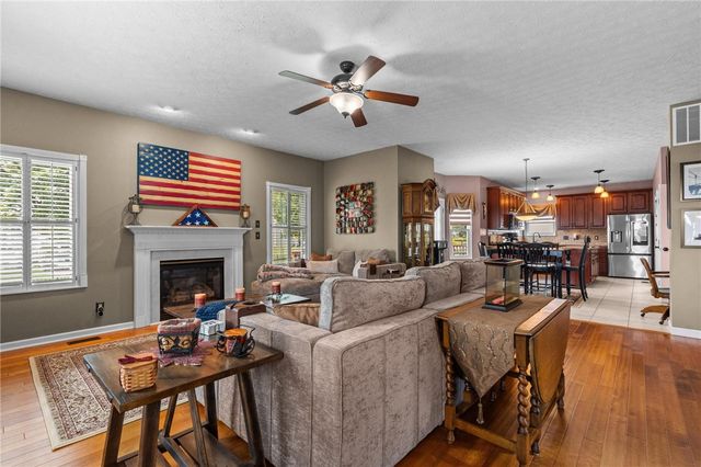 265 Janney Lane, Springboro, OH 45066