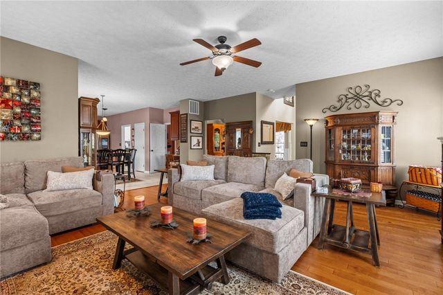 265 Janney Lane, Springboro, OH 45066