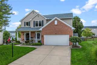 265 Janney Lane, Springboro, OH 45066