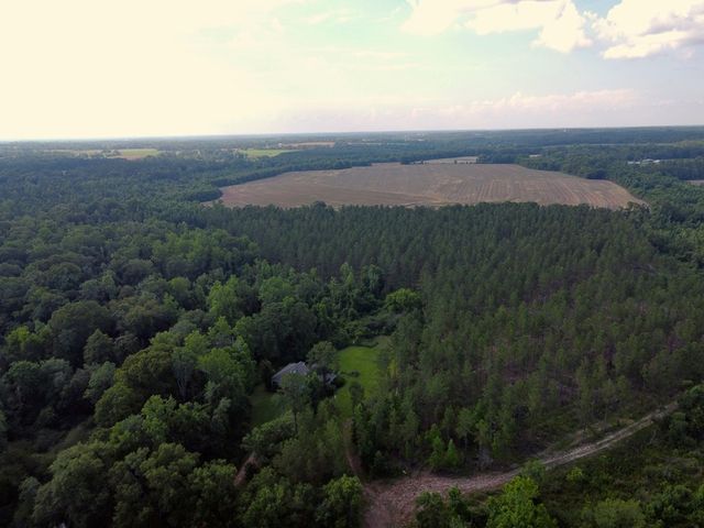 0 Bruner Pond Rd., Ashford, AL 36312