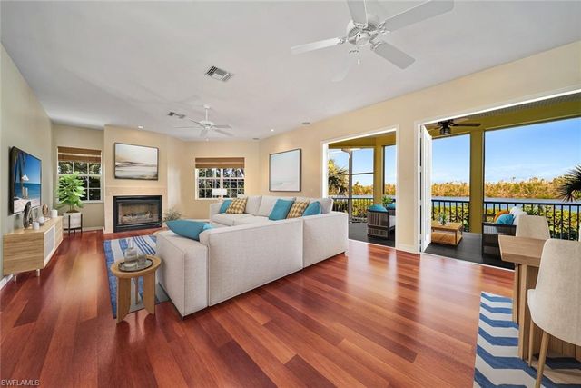 5810 Pine Tree DR, Sanibel, FL 33957