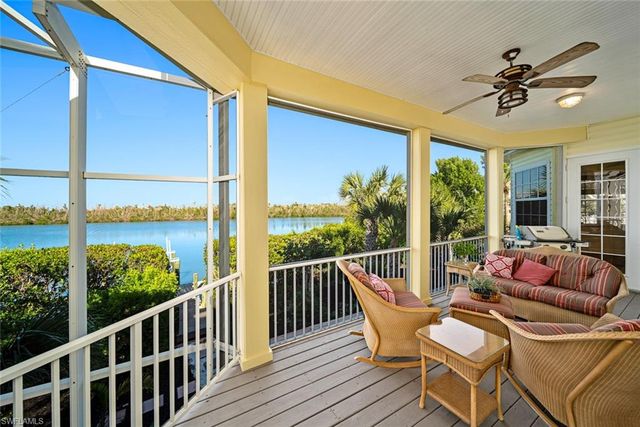 5810 Pine Tree DR, Sanibel, FL 33957