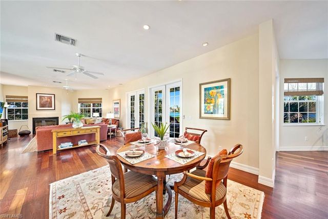 5810 Pine Tree DR, Sanibel, FL 33957