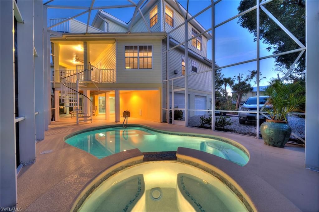5810 Pine Tree DR, SANIBEL, FL 33957 — photo 4