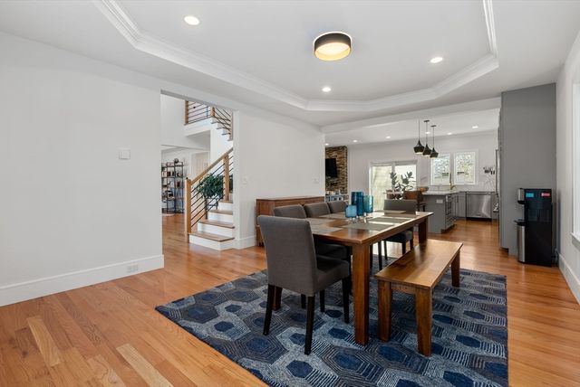 148 Lexington St, Newton, MA 02466