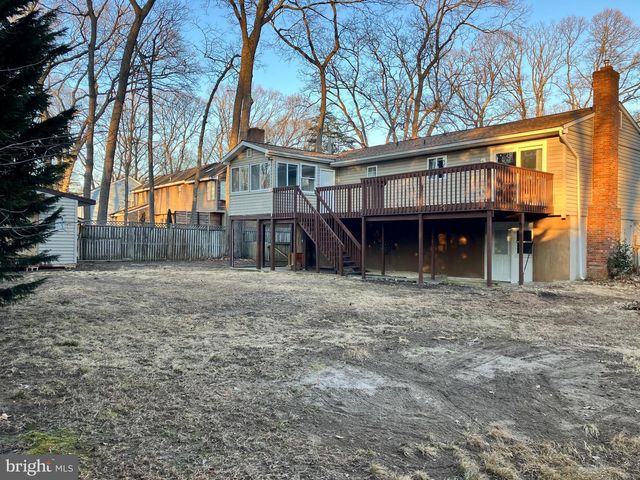 209 OAK AVE, Severna Park, MD 21146