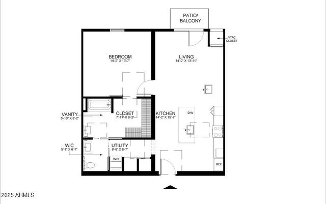 6025 W Thomas Road 1, Phoenix, AZ 85033