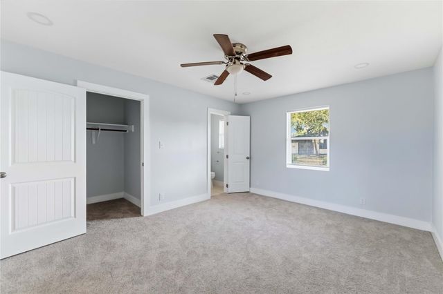 3923 Hickok Lane, Houston, TX 77047