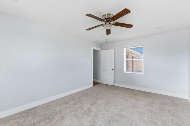 3923 Hickok Lane, Houston, TX 77047