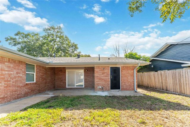 3923 Hickok Lane, Houston, TX 77047