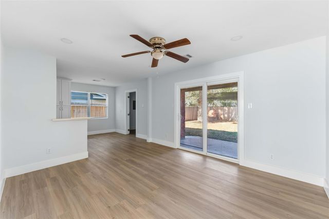 3923 Hickok Lane, Houston, TX 77047