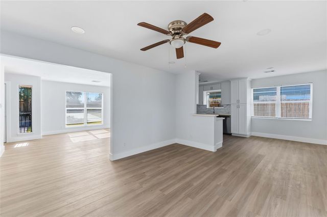 3923 Hickok Lane, Houston, TX 77047