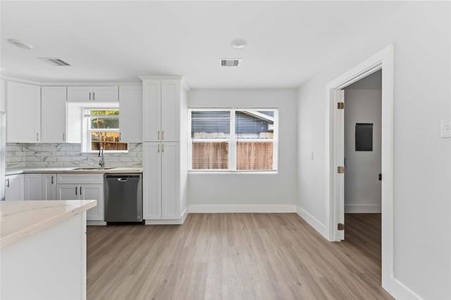 3923 Hickok Lane, Houston, TX 77047