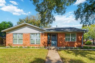 3923 Hickok Lane, Houston, TX 77047