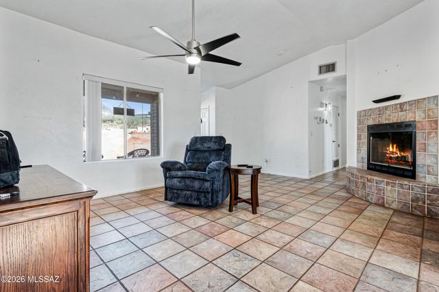 1626 Canta Court, Rio Rico, AZ 85648