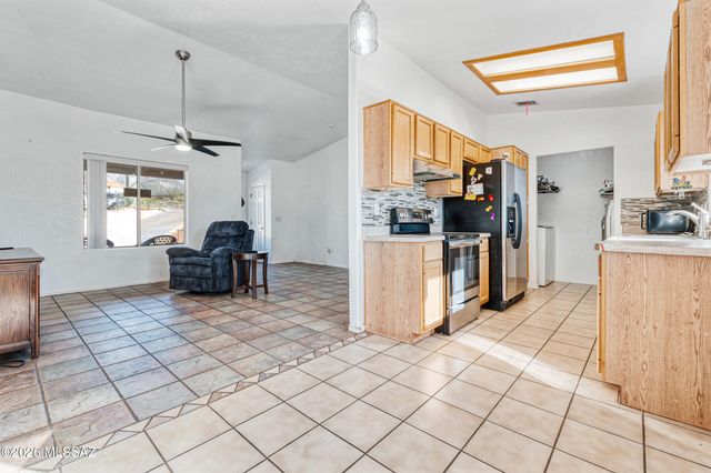 1626 Canta Court, Rio Rico, AZ 85648