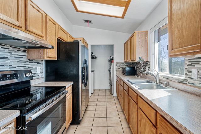 1626 Canta Court, Rio Rico, AZ 85648