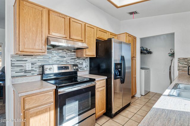 1626 Canta Court, Rio Rico, AZ 85648