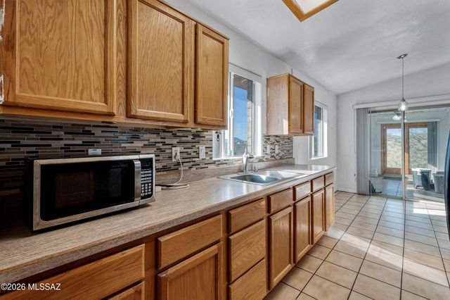 1626 Canta Court, Rio Rico, AZ 85648