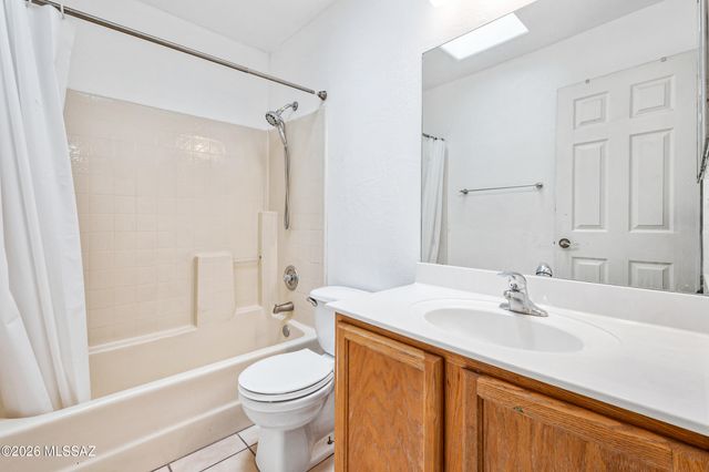 1626 Canta Court, Rio Rico, AZ 85648