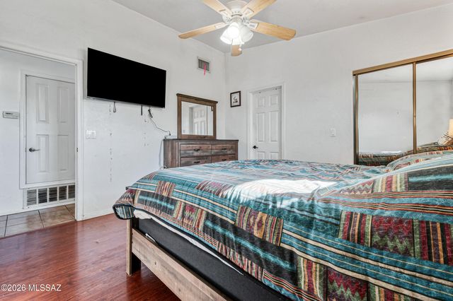 1626 Canta Court, Rio Rico, AZ 85648