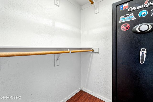 1626 Canta Court, Rio Rico, AZ 85648