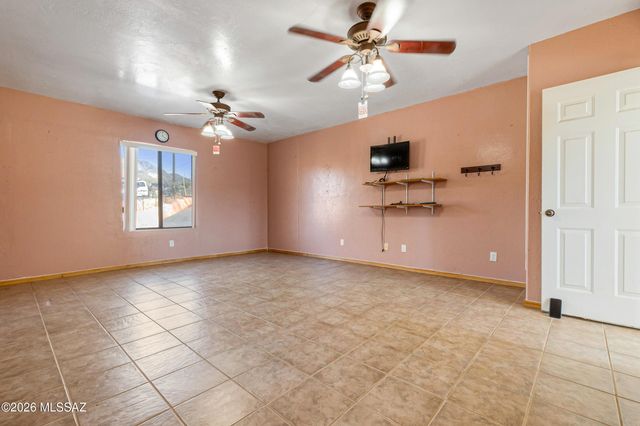 1626 Canta Court, Rio Rico, AZ 85648