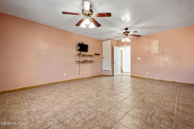 1626 Canta Court, Rio Rico, AZ 85648