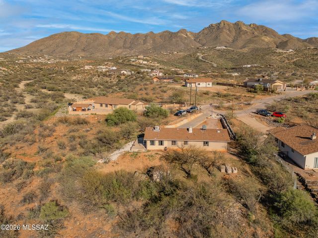 1626 Canta Court, Rio Rico, AZ 85648