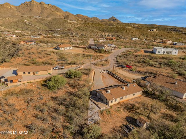 1626 Canta Court, Rio Rico, AZ 85648