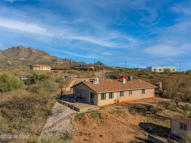 1626 Canta Court, Rio Rico, AZ 85648