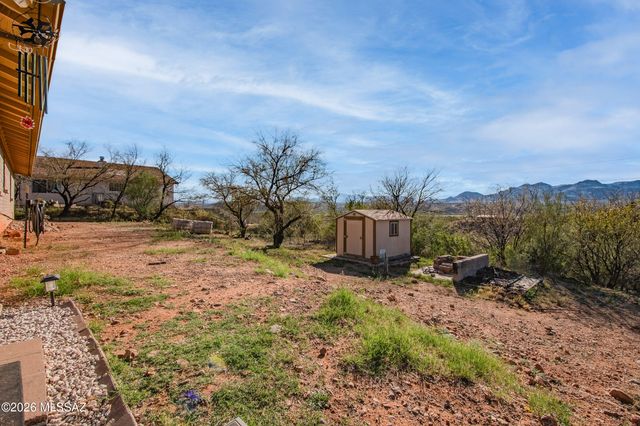 1626 Canta Court, Rio Rico, AZ 85648