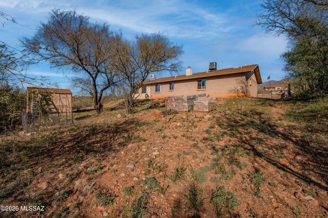 1626 Canta Court, Rio Rico, AZ 85648