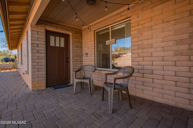 1626 Canta Court, Rio Rico, AZ 85648