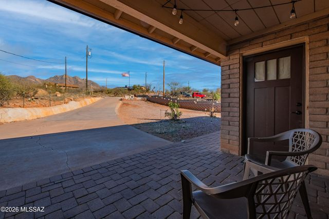 1626 Canta Court, Rio Rico, AZ 85648