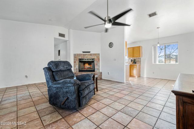 1626 Canta Court, Rio Rico, AZ 85648