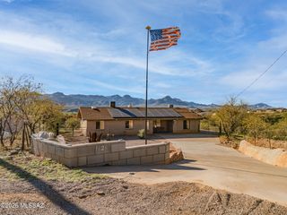 1626 Canta Court, Rio Rico, AZ 85648