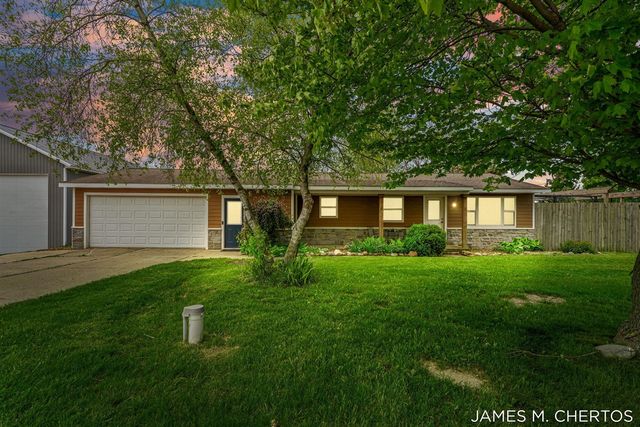 4776 18th Street, Byron Center, MI 49315