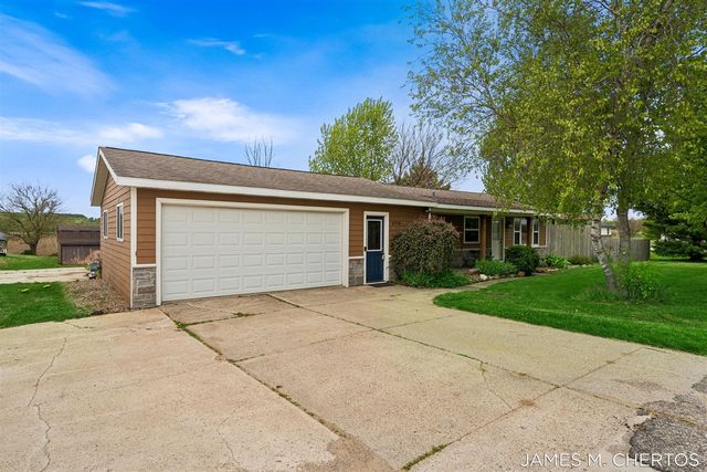 4776 18th Street, Byron Center, MI 49315