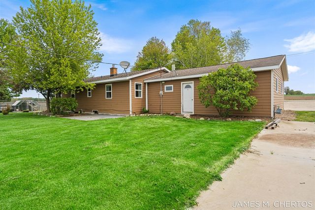 4776 18th Street, Byron Center, MI 49315