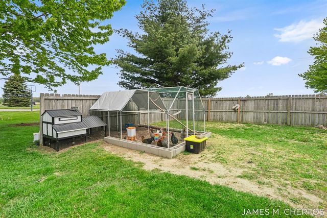 4776 18th Street, Byron Center, MI 49315