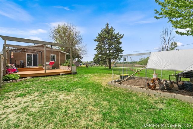 4776 18th Street, Byron Center, MI 49315