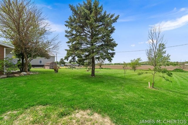 4776 18th Street, Byron Center, MI 49315